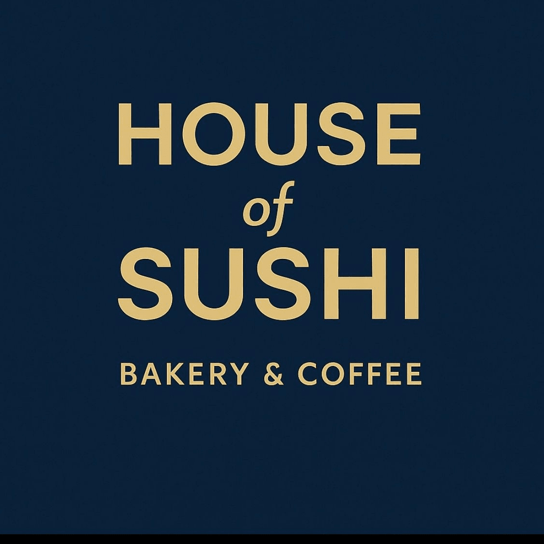House of Sushi